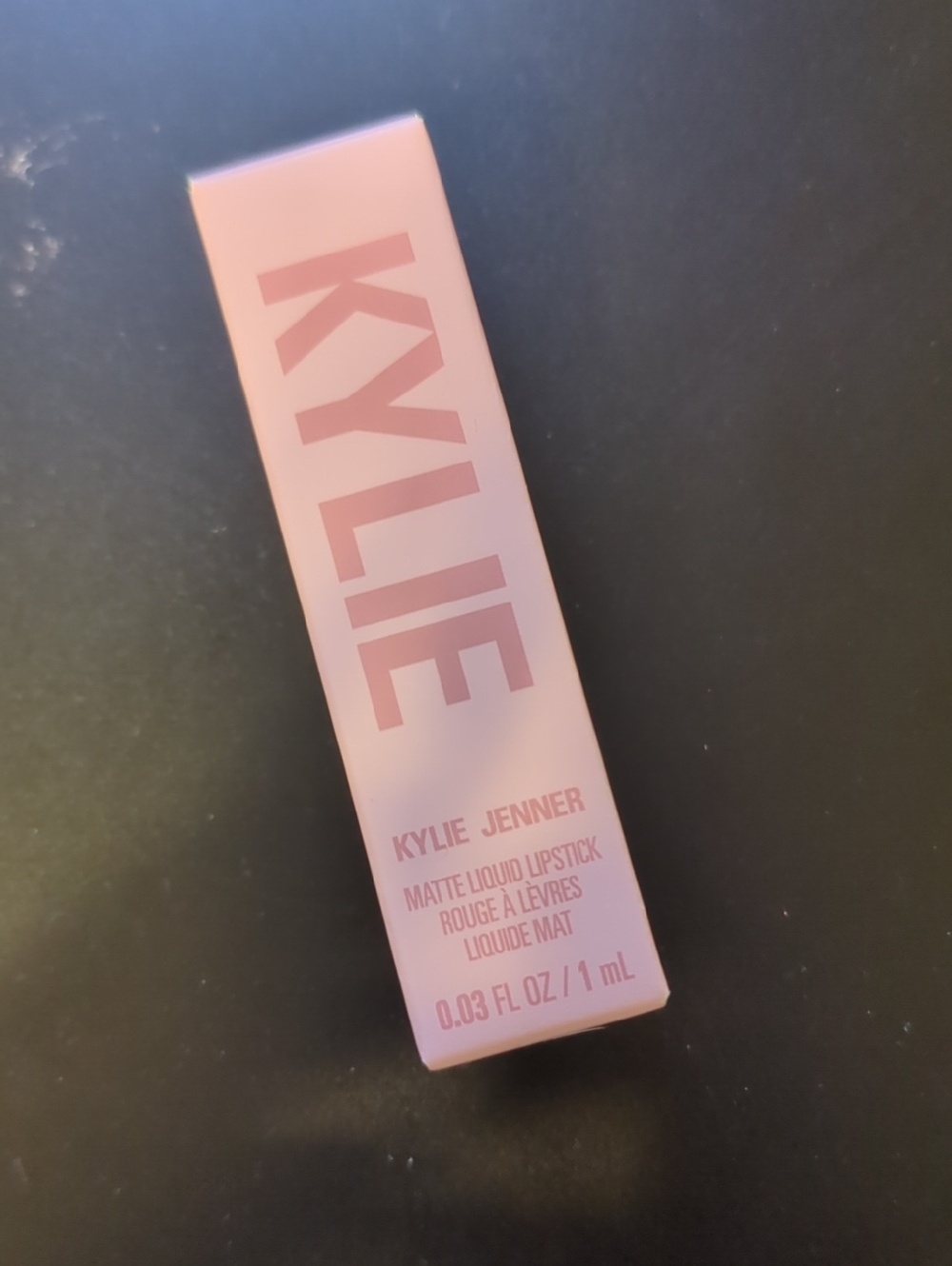 Kylie Cosmetics 808 Mini Lipstick